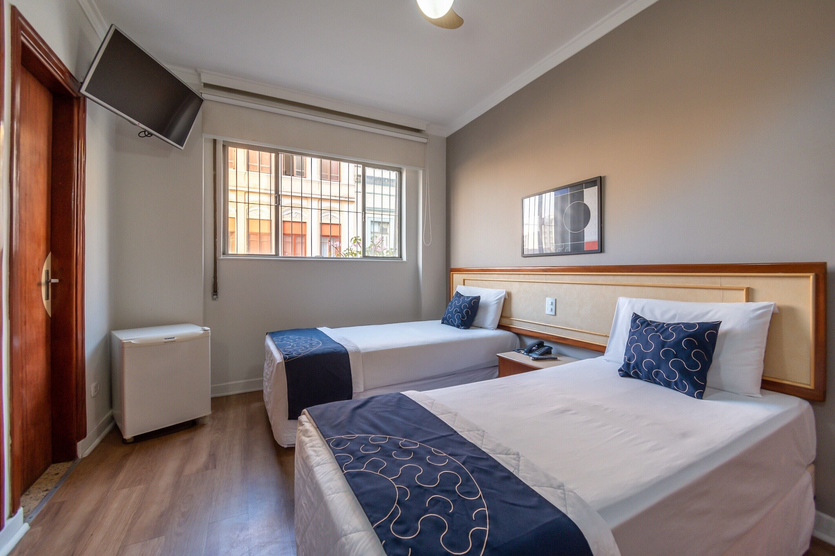 Photo - Rede Andrade Piratininga