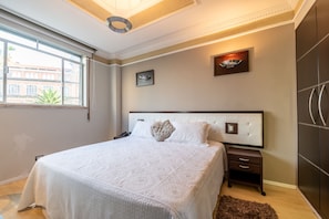 Standard Suite | 1 bedroom, minibar, desk, free WiFi