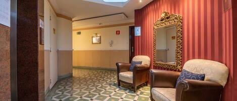 Hall