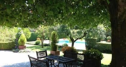 Otium Country House