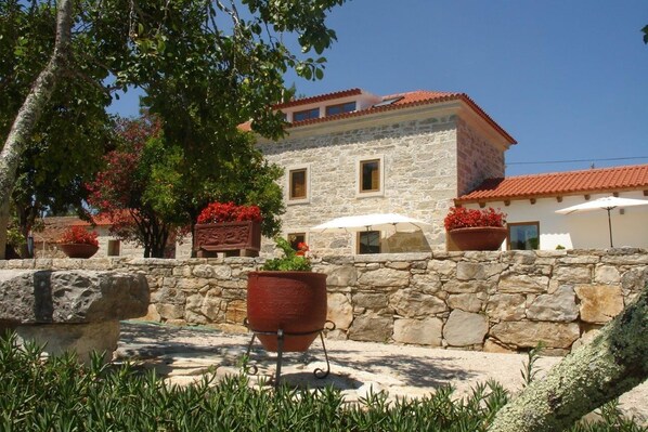 Exterior - Otium Country House (Ansiao)