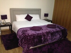 Basic Double Room, 1 Double Bed, Private Bathroom | Down comforters, memory foam beds, desk, rollaway beds - Otium Country House (Ansiao)