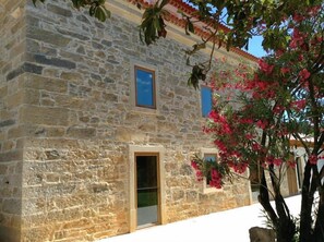 Exterior - Otium Country House (Ansiao)