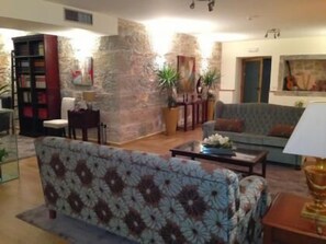 Interior - Otium Country House (Ansiao)