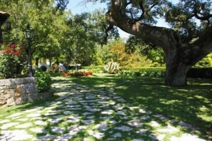 Property grounds - Otium Country House (Ansiao)