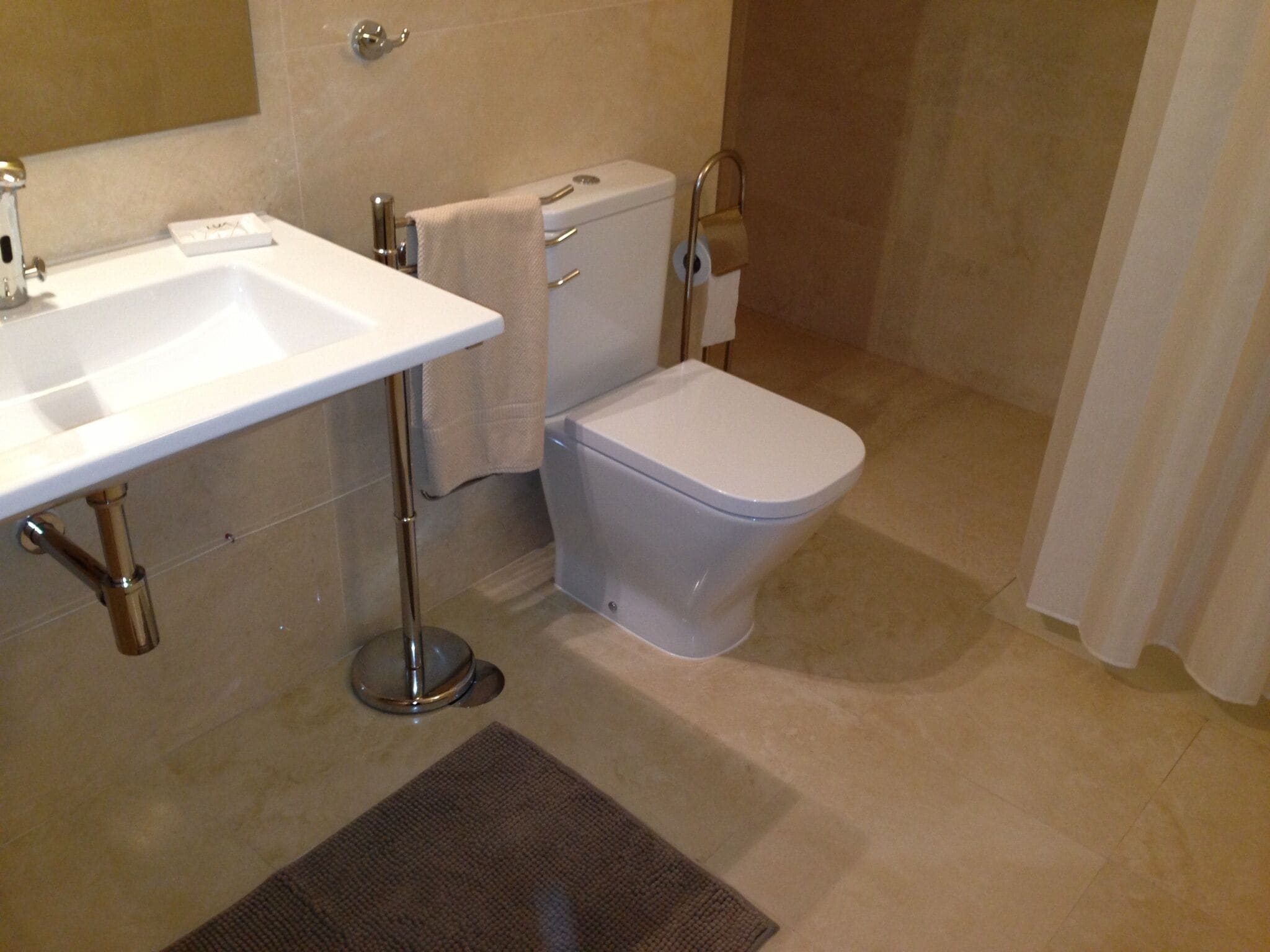 Kamar mandi