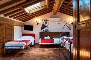 Deluxe Room, Terrace