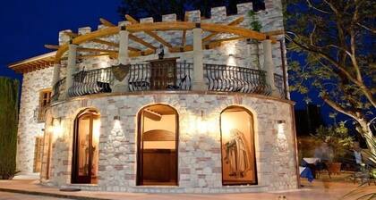 Castello dei Templari