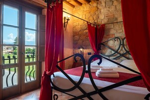 Habitación clásica doble | Minibar, caja fuerte, wifi gratis