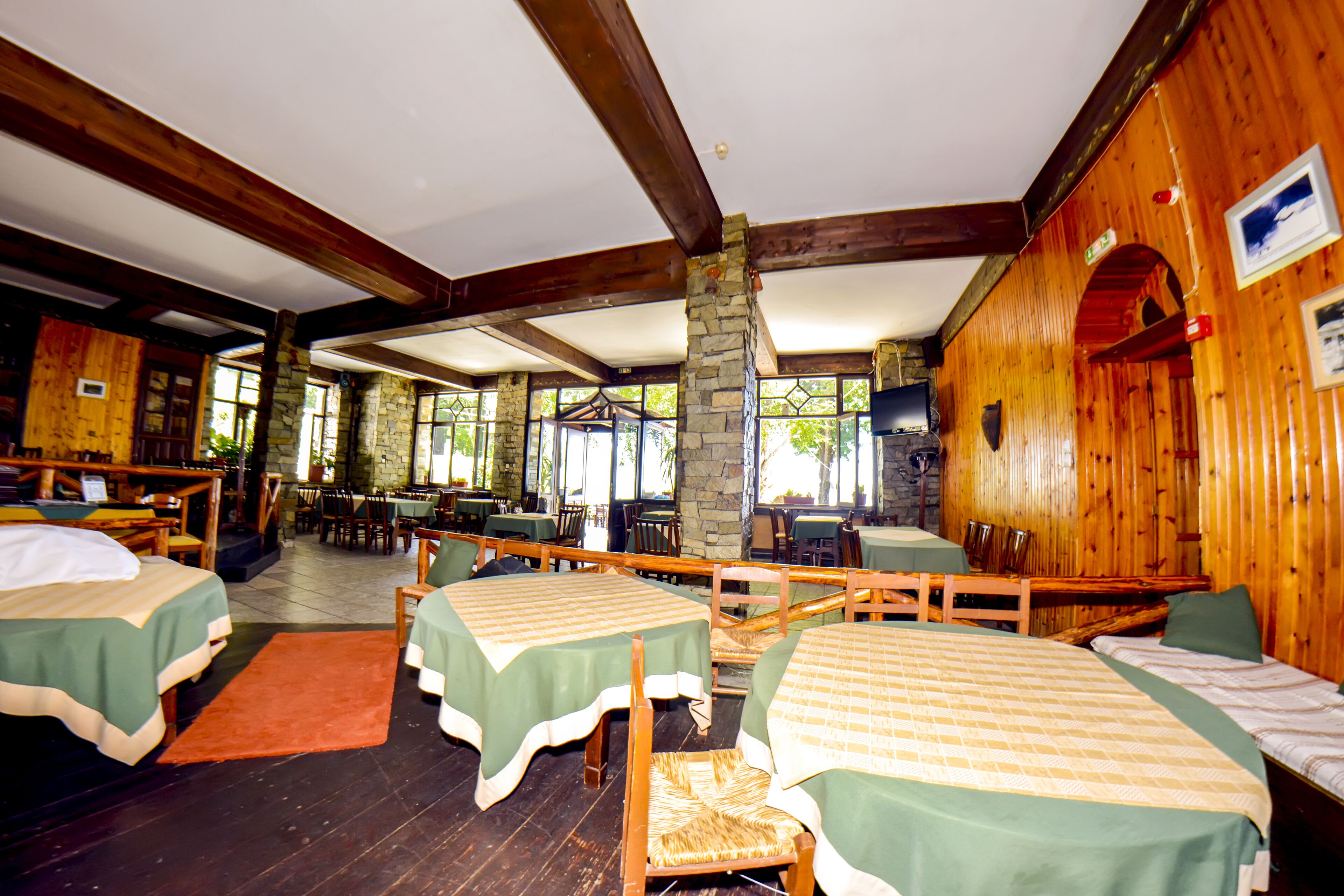 Foto - Hotel Hani Zisi