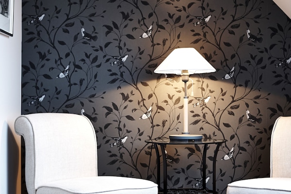 1 bedroom, premium bedding, individually decorated
