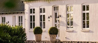 MejeriGaarden Bed and Breakfast