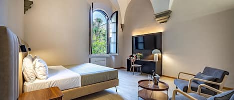 Superior Double Room, 1 King Bed