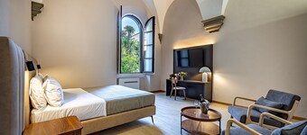 La Torre Del Cestello