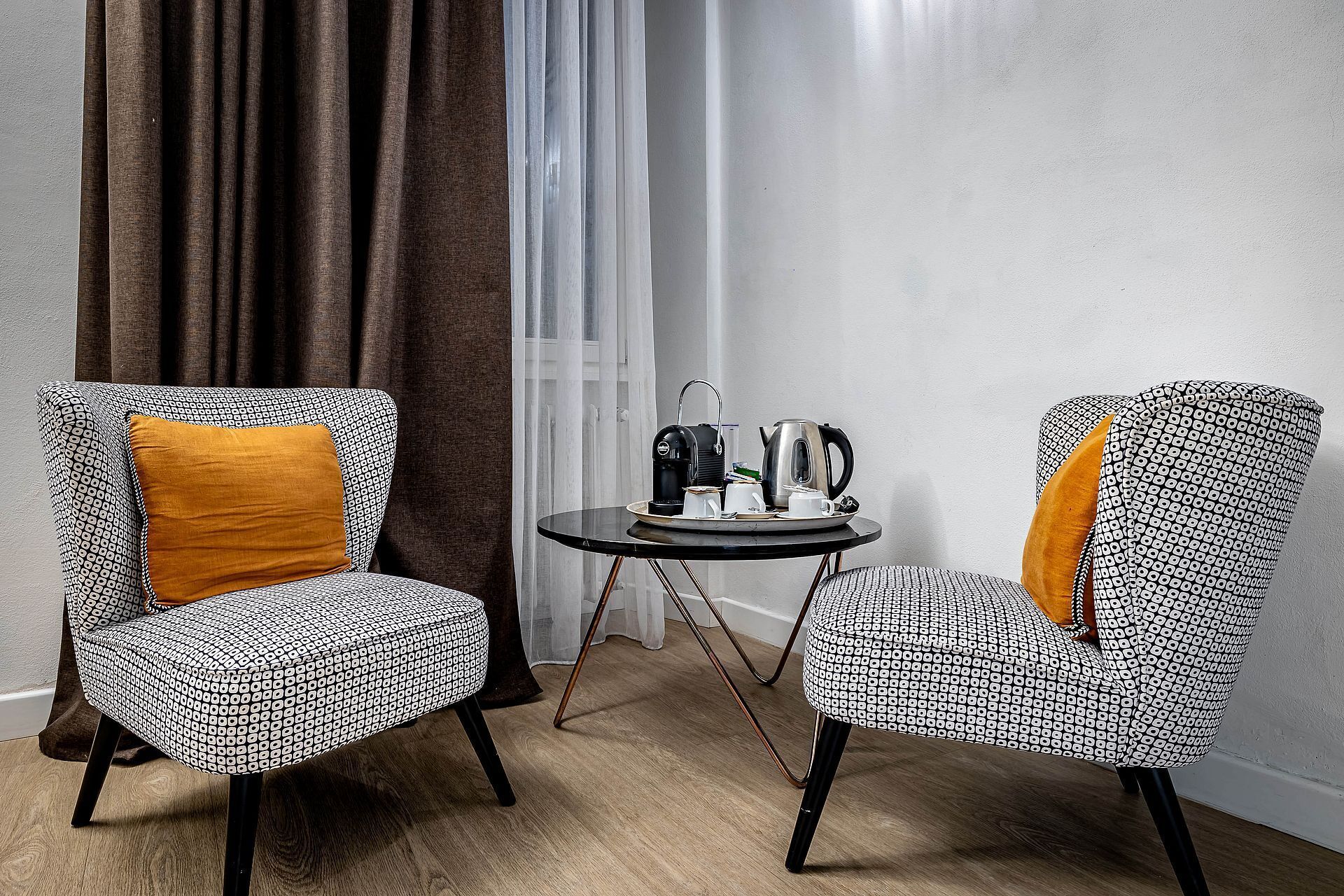 Triple Room | Coffee and/or coffee maker