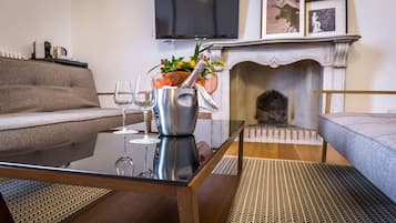 Suite Classique, 1 trĂšs grand lit