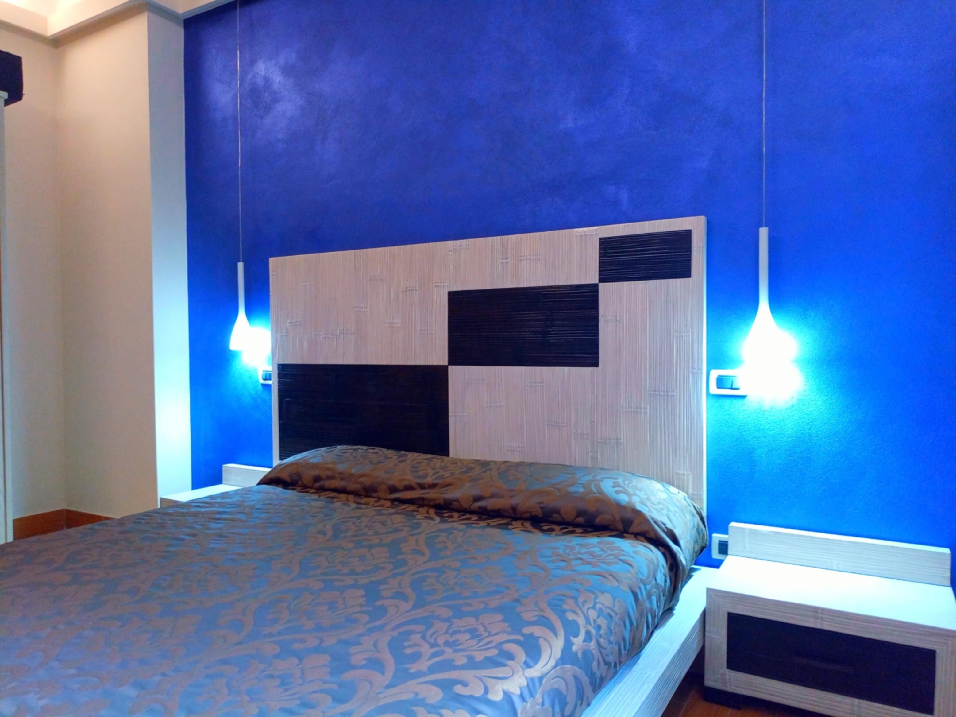 Habitación estándar, 1 cama de matrimonio grande