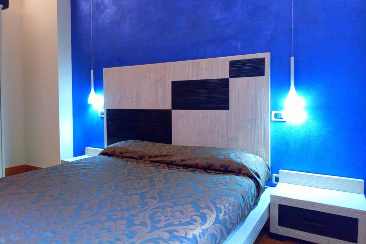 Habitación estándar, 1 cama de matrimonio grande