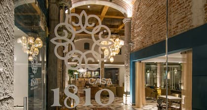 Casa 1810 Centro Hotel Boutique