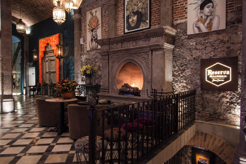 Casa 1810 Centro Hotel Boutique