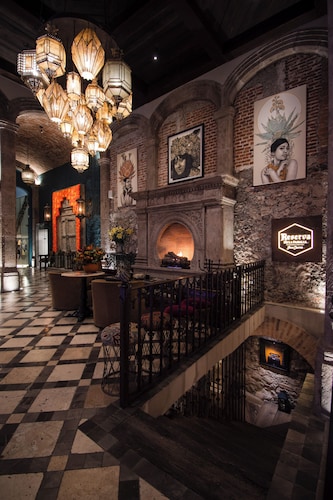 Casa 1810 Centro Hotel Boutique