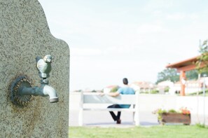 施設からの眺望