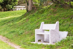 施設からの眺望