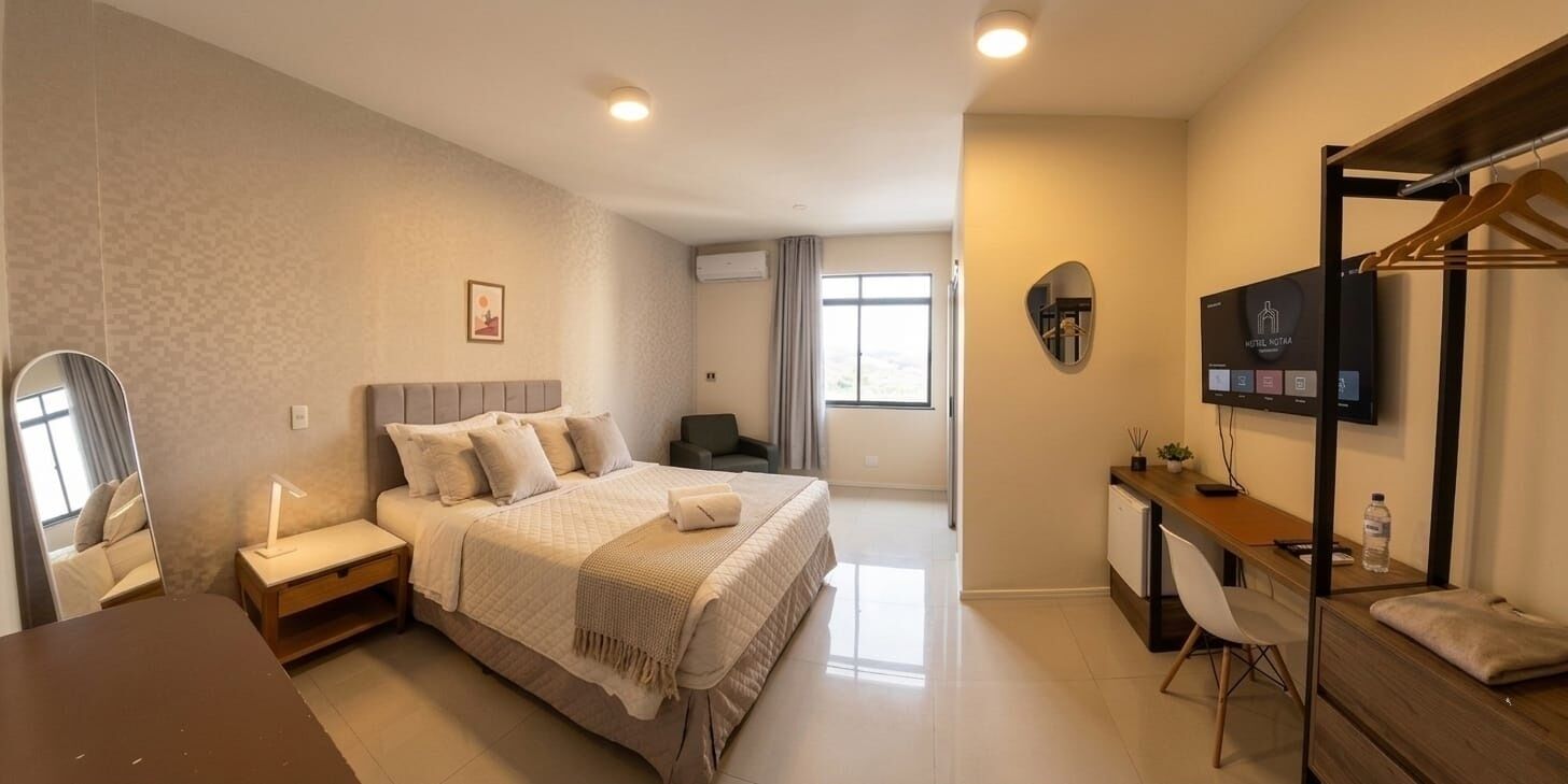 Foto - San Phillip Flat Hotel