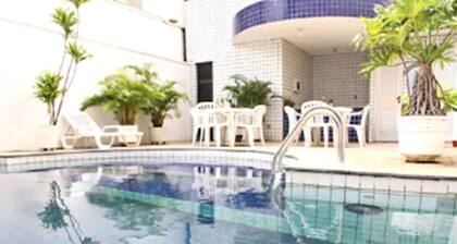 San Phillip Flat Hotel