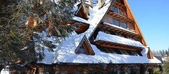 Apartamenty Przy Dolinie Kościeliskiej