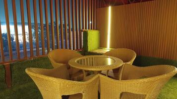 Premium Room | Balcony