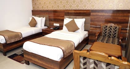 Airport Hotel