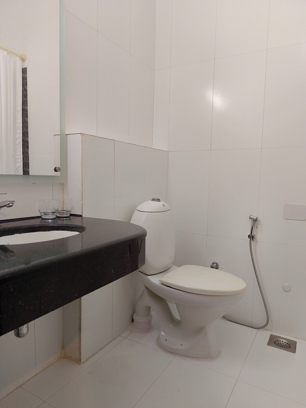 Foto - Airport Hotel