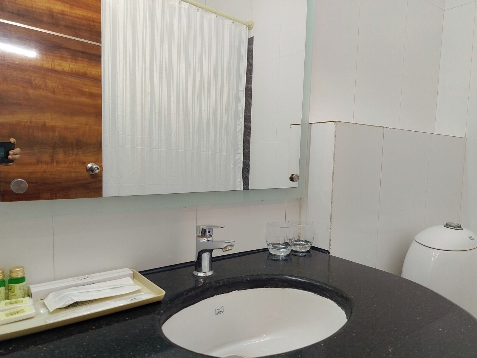 Foto - Airport Hotel