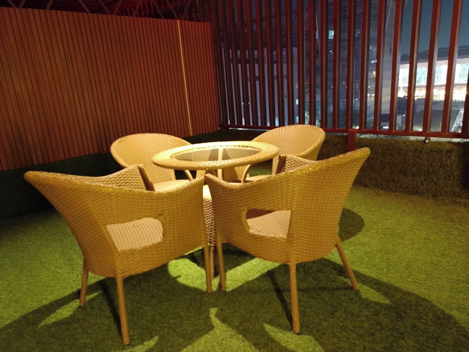 Foto - Airport Hotel