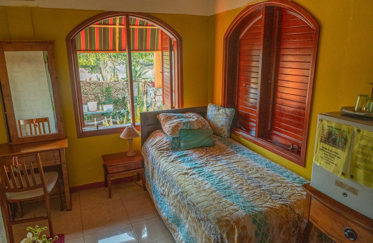 Foto - Fuego Mio Bed & Breakfast