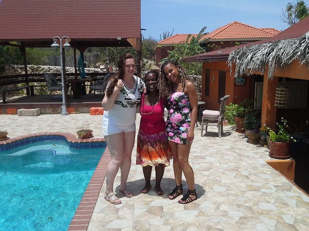 Fuego Mio Bed & Breakfast by null