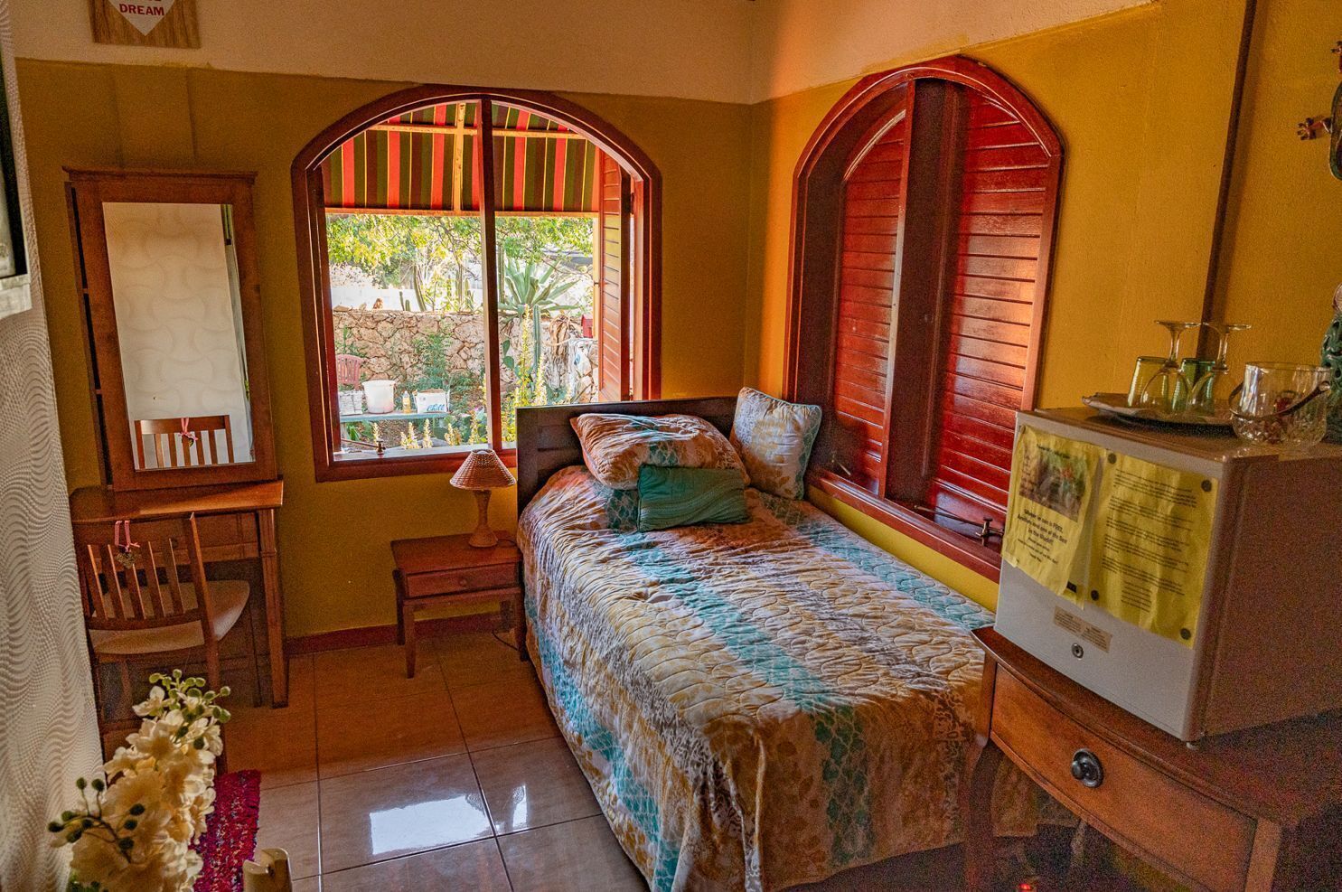 Foto - Fuego Mio Bed & Breakfast