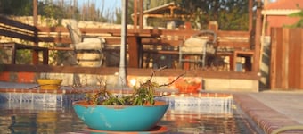 Fuego Mio Bed & Breakfast