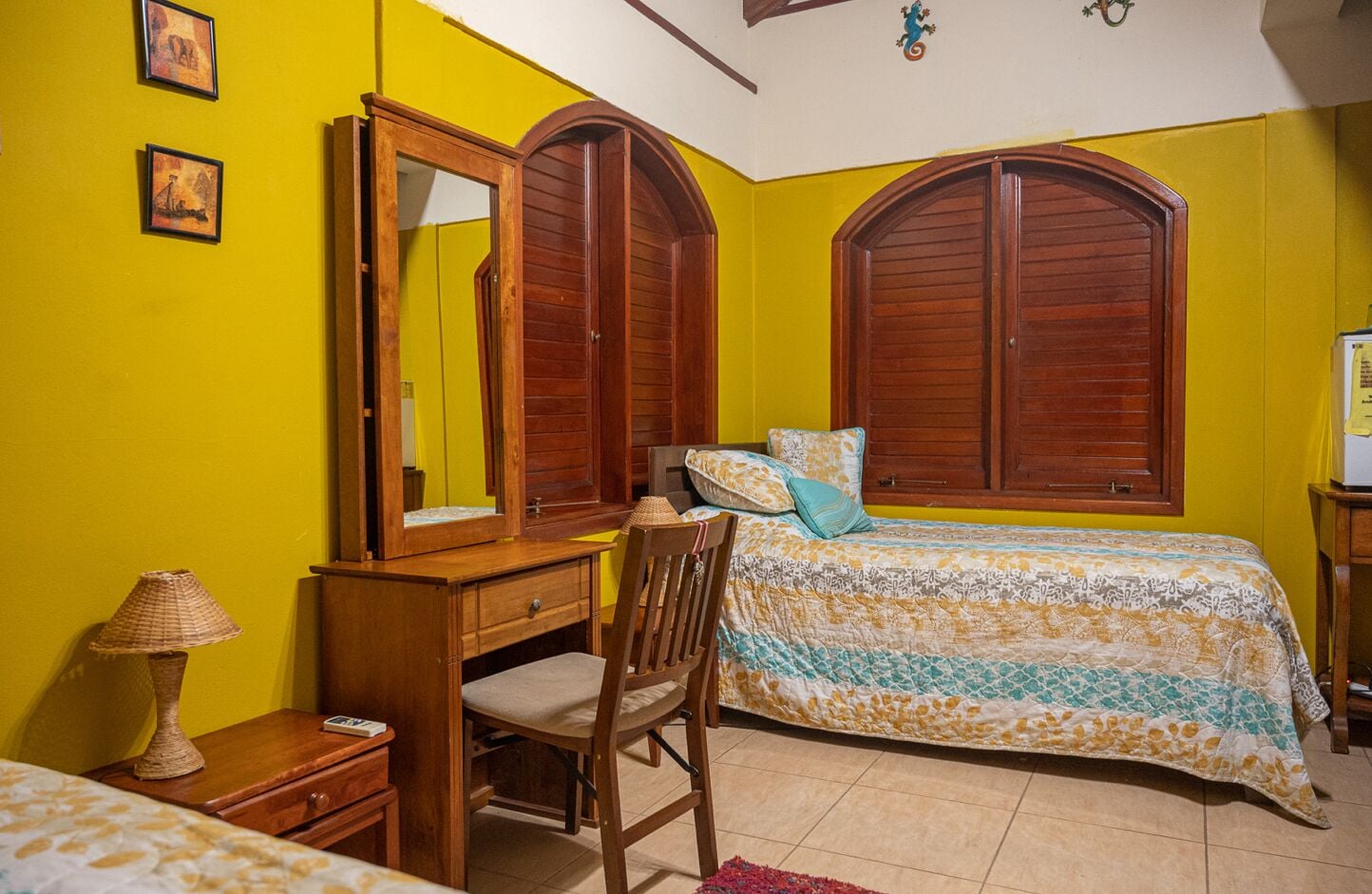 Foto - Fuego Mio Bed & Breakfast