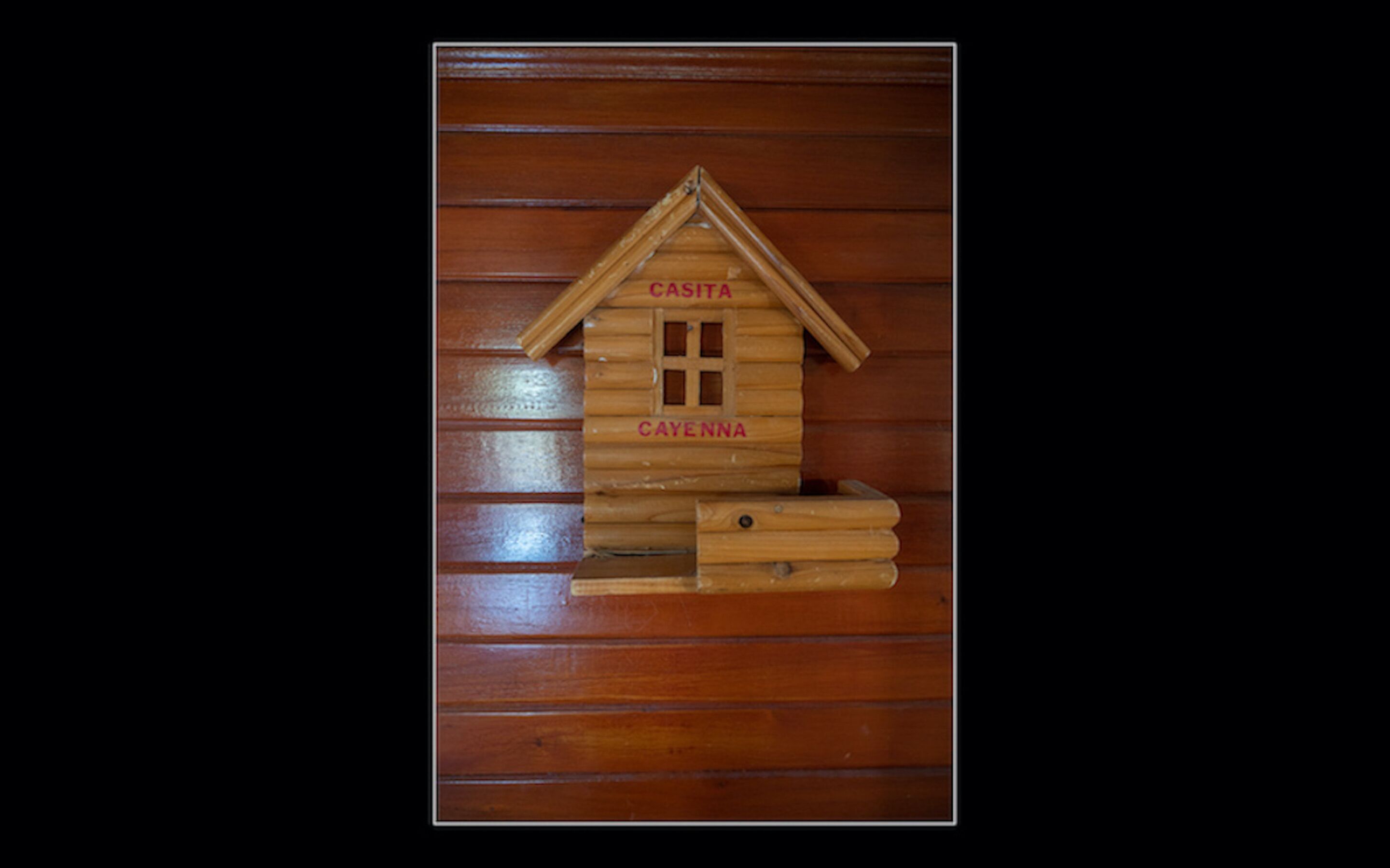 Foto - Fuego Mio Bed & Breakfast