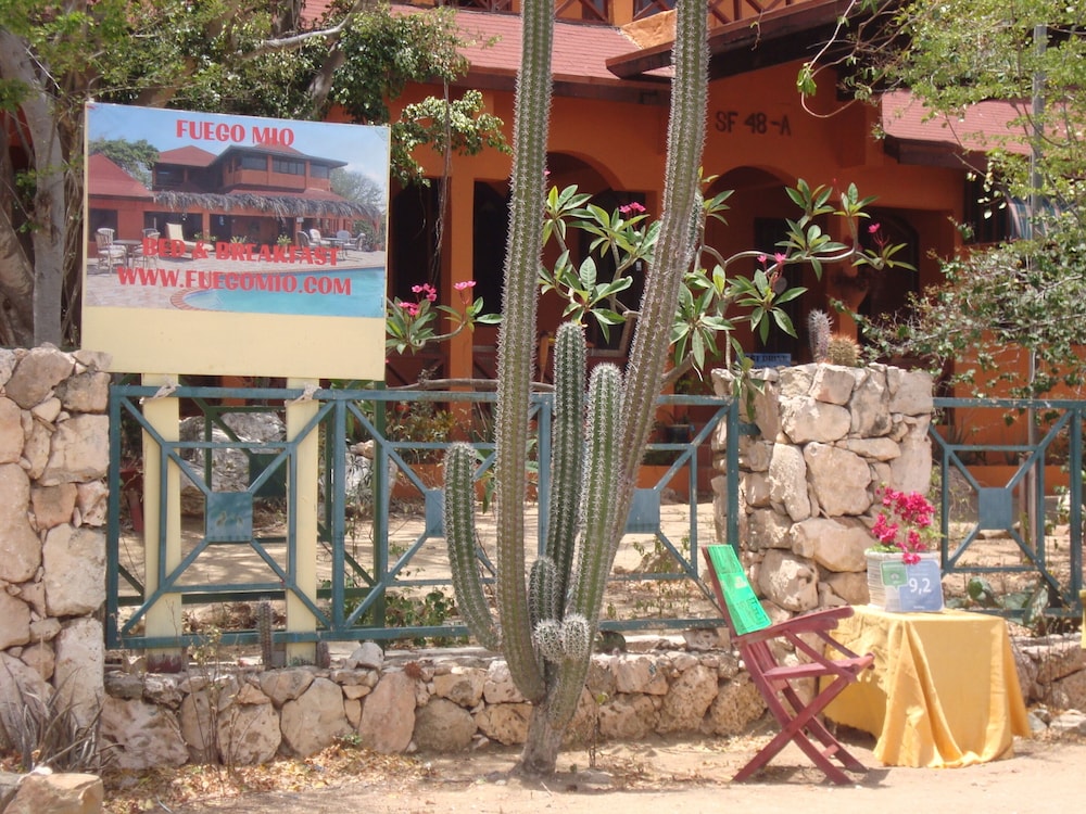 Fuego Mio Bed & Breakfast by null