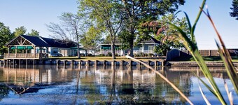 A Chateau on the Bayou Bed & Breakfast