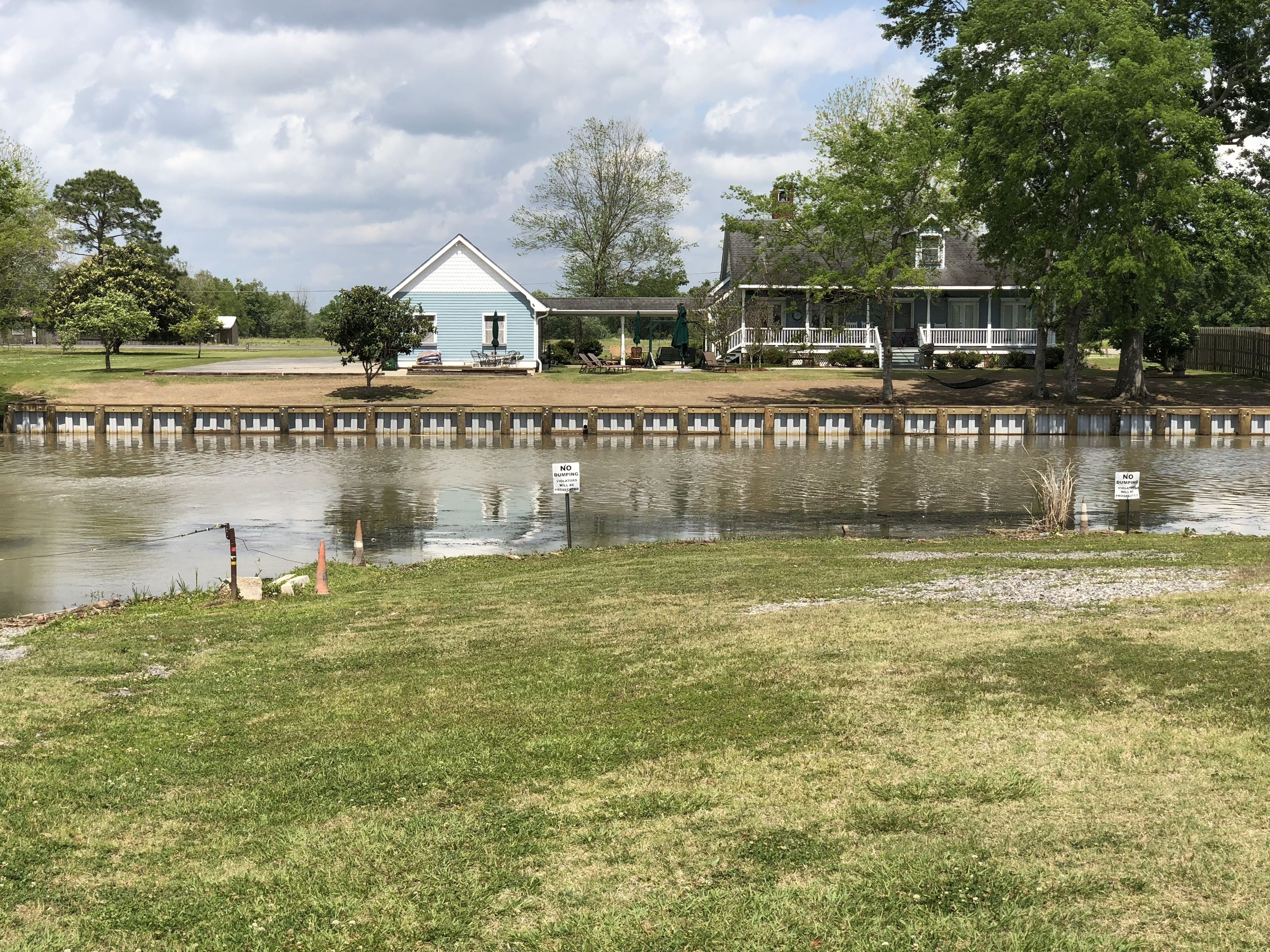Foto - A Chateau on the Bayou Bed & Breakfast