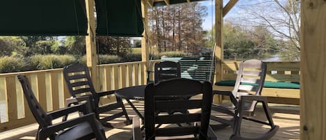 Gazebo