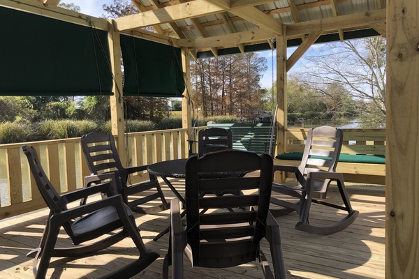 Gazebo