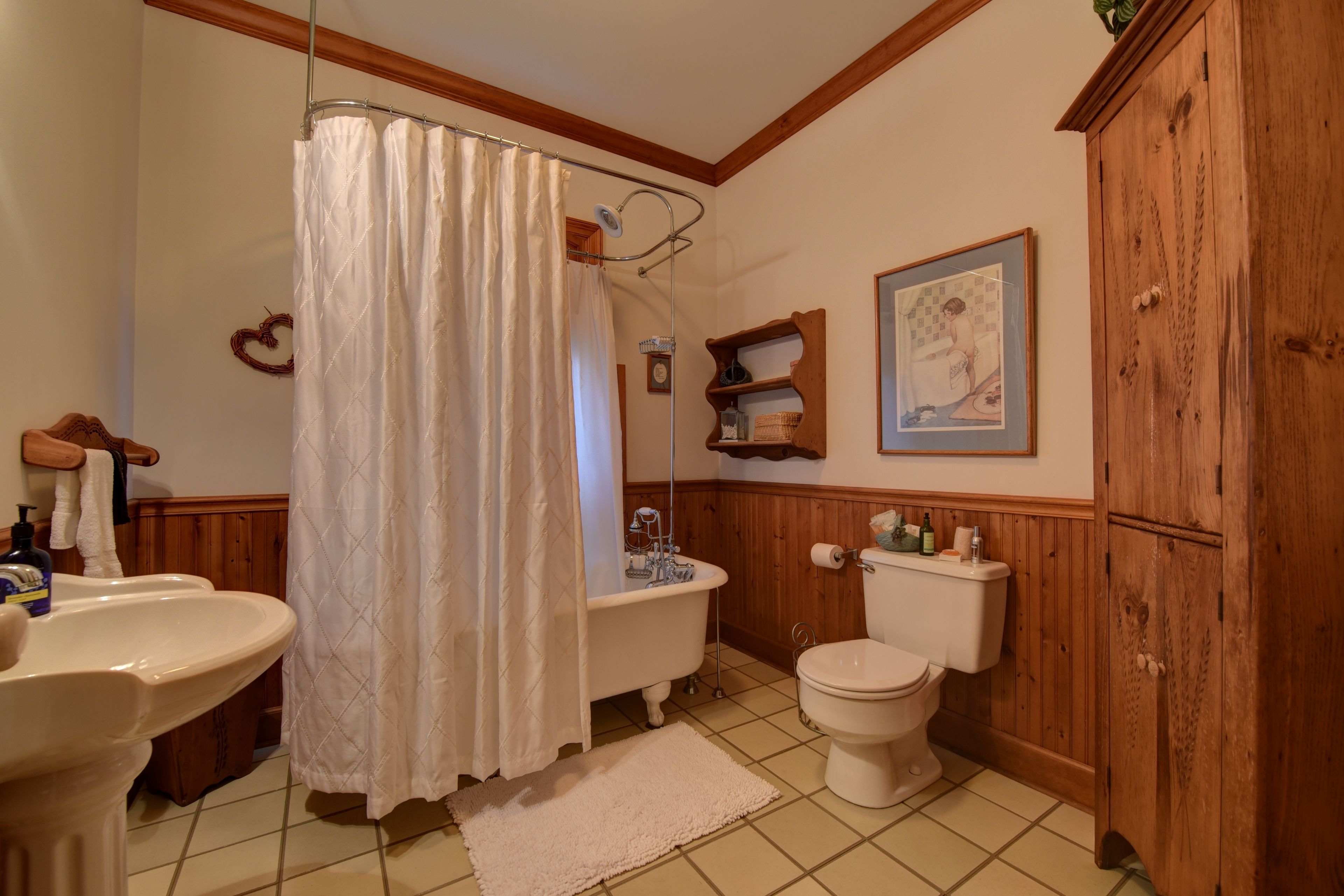 Foto - A Chateau on the Bayou Bed & Breakfast
