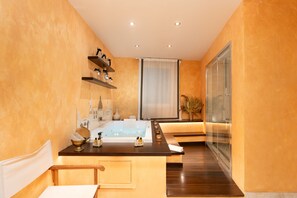 Bathroom - Piazza Pitti Palace (Florence)