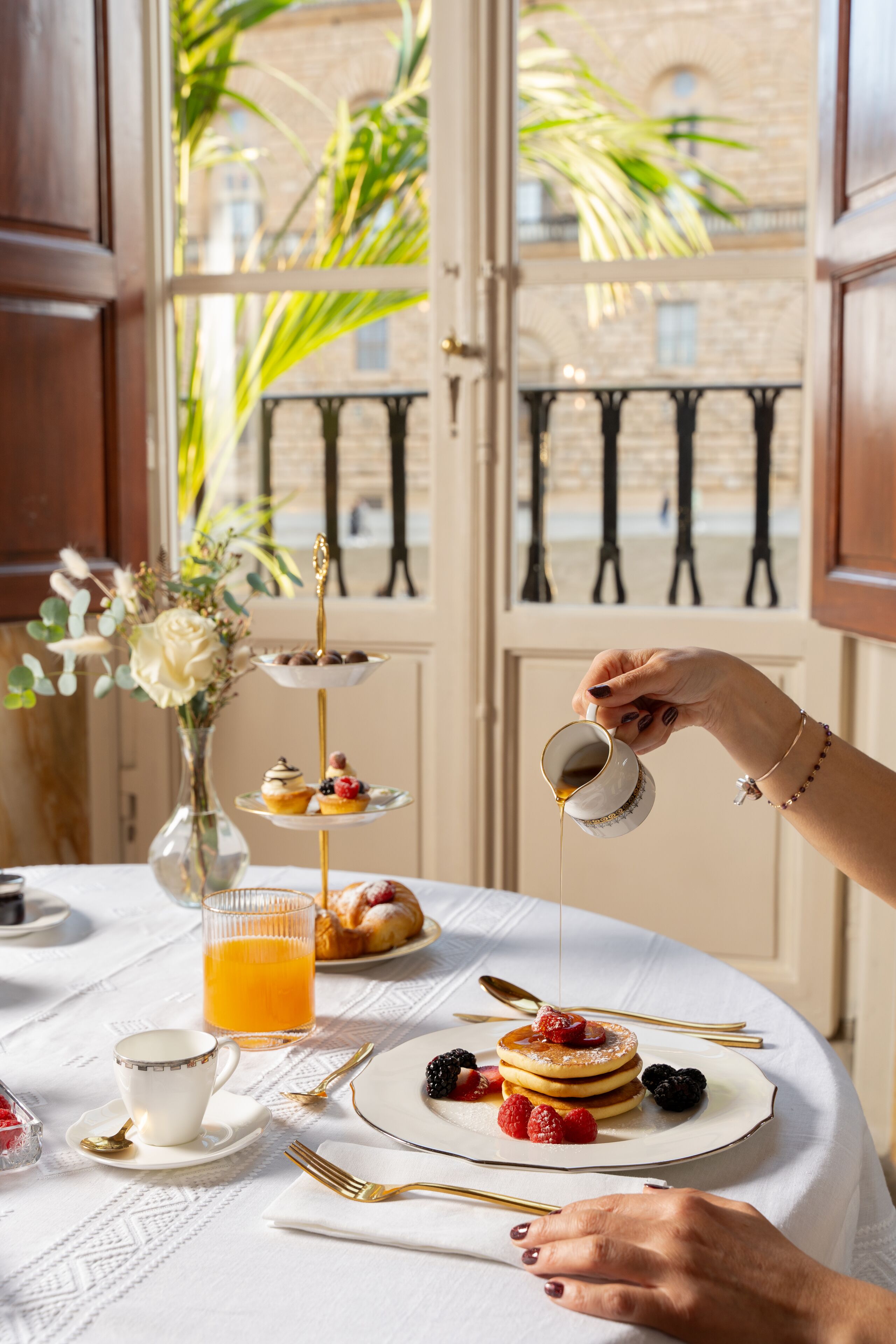 Foto - Piazza Pitti Palace - Residenza d'Epoca