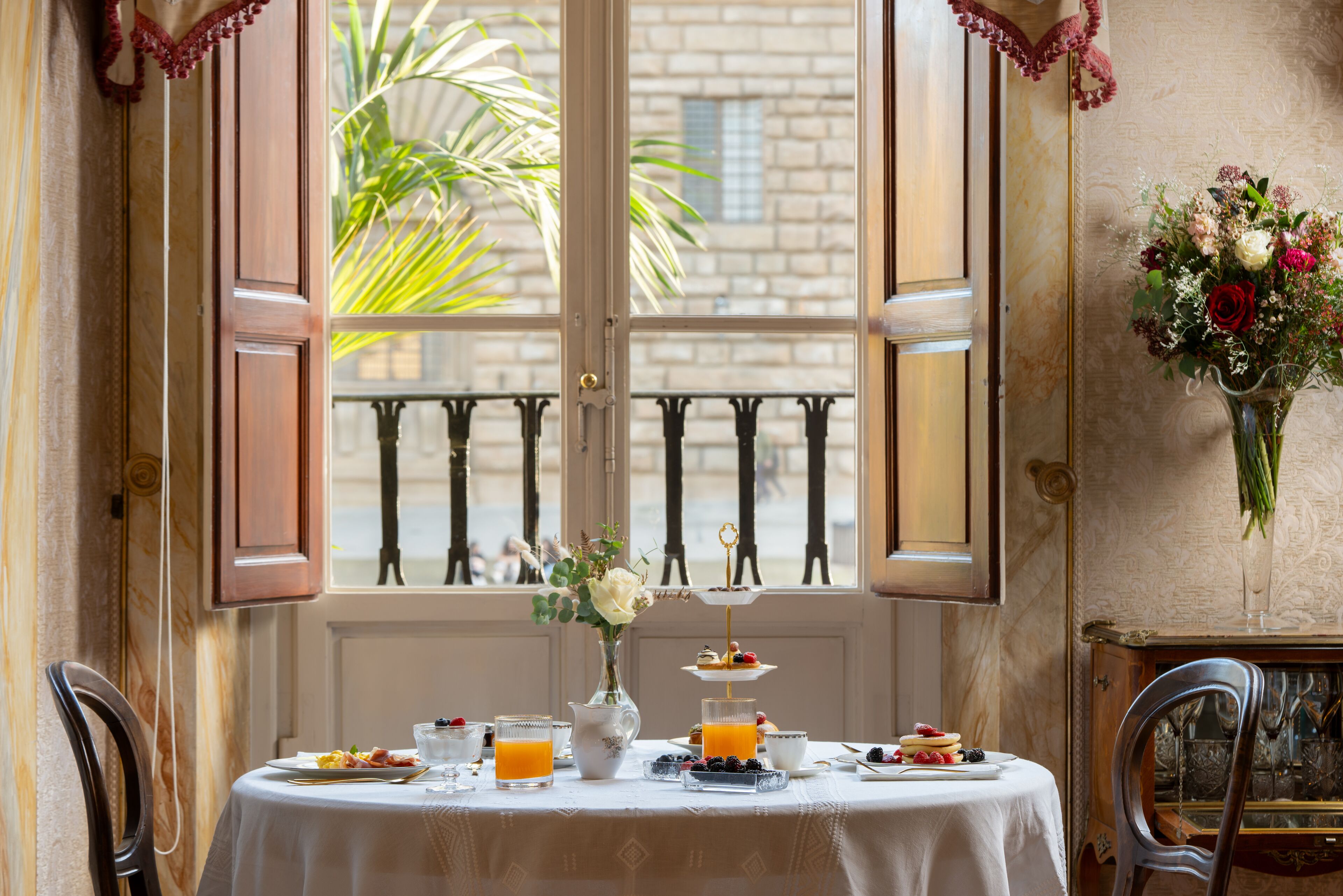 Foto - Piazza Pitti Palace - Residenza d'Epoca